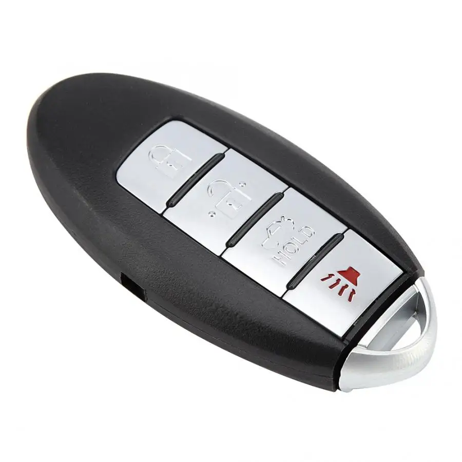 Keyless Entry Remote Control Key Replacement Fit for Infiniti 2003 2004 2005 2006 G35 KBRASTU15 | Запчасти для авто