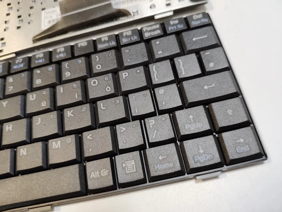 Французский unite kindom Таиланд бразильская клавиатура для ASUS EEE PC EPC700 900 701 901 2G 4G 8G EPC