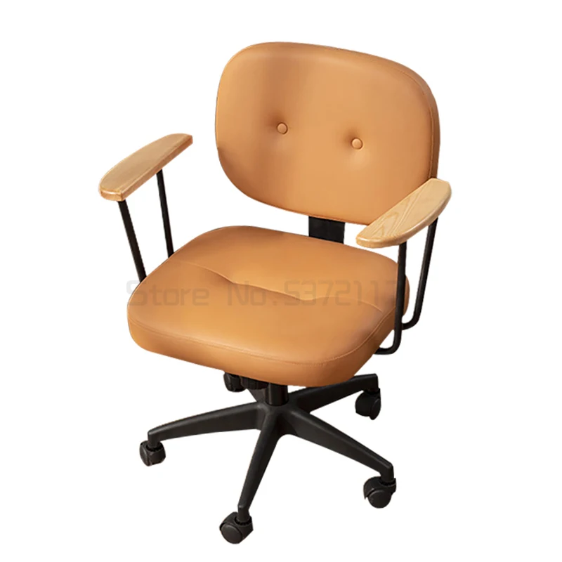 

Домашнее регулируемое удобное кресло со спинкой