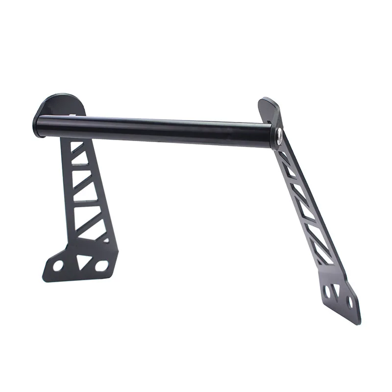 Мотоциклетный кронштейн удлинитель для навигации 250 дюйма|Накладки и