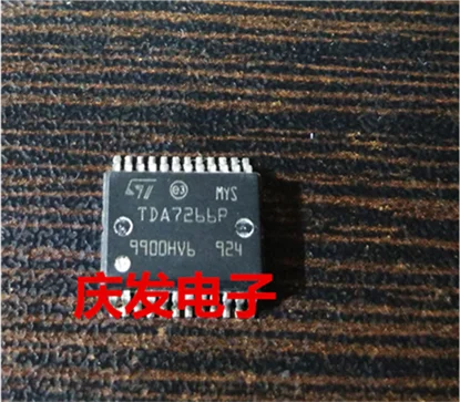 Бесплатная доставка. TDA7266P | Строительство и ремонт