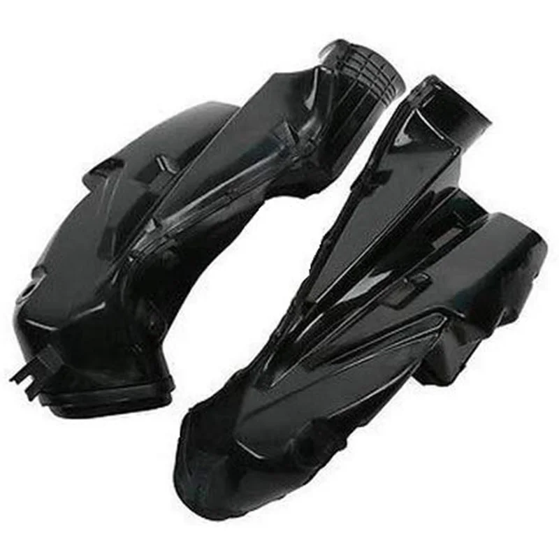 Мотоцикл обтекатель RAM Air Tubes воздуховоды впускные для SUZUKI GSXR600 GSXR 600 GSXR750 750 2006