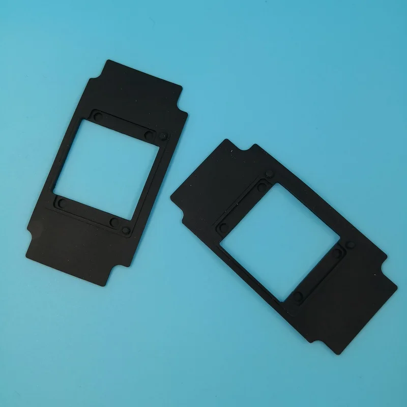 Резиновая защитная накладка XP600 для насадки печатающей головки Новая DX5 DX11 защиты