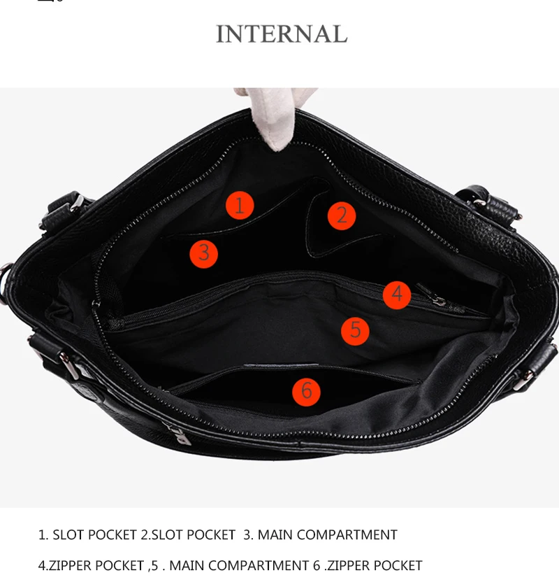 

Luxury Soft Leather Women Shoulder Bags 2020 Genuine Leather Female Totes Brand Design Real Cow Leather Lady Handbags