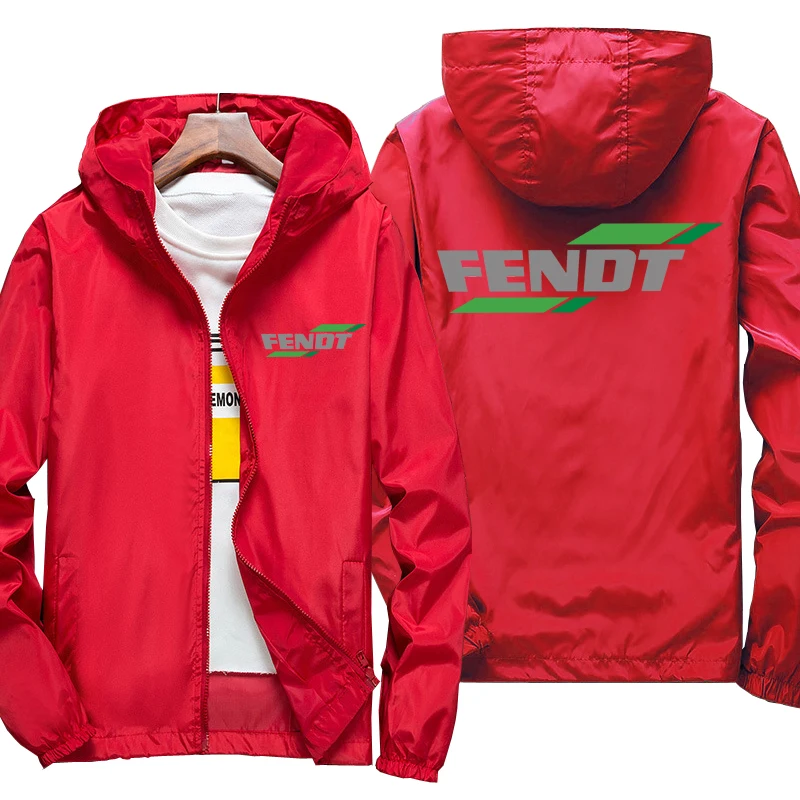 

Spring and autumn new jacket men's thin hooded jacket windbreaker jacket creative pattern printing casual men's clothing
