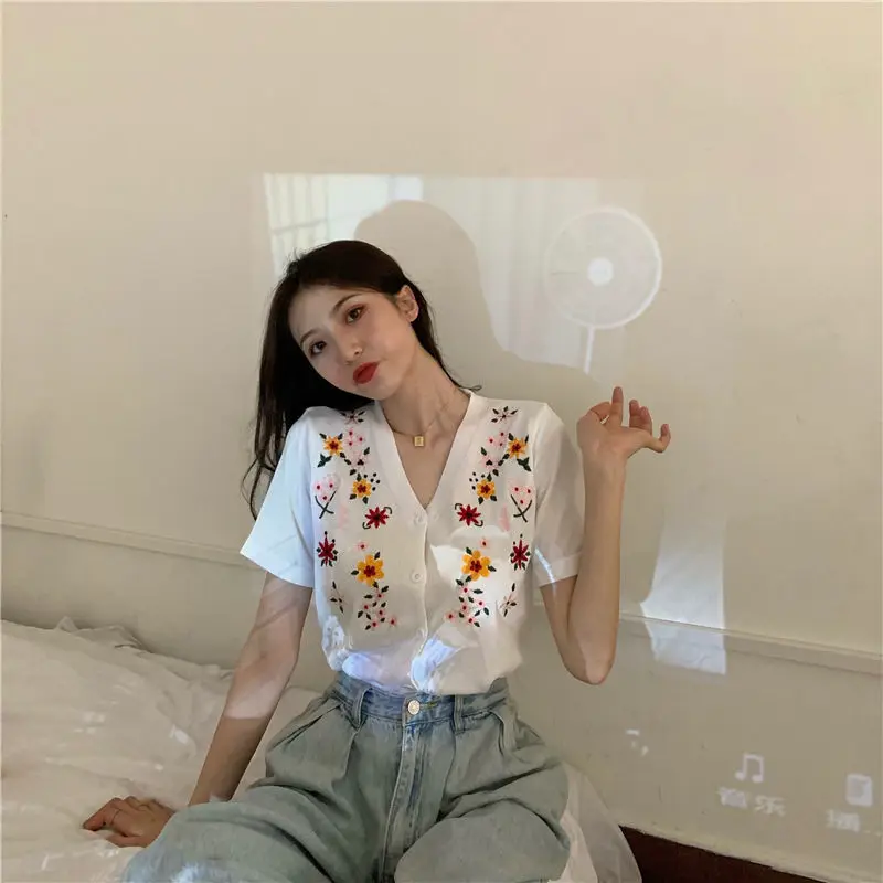 

Half sleeve fabulous jacket of Platycodon grandiflorum in 2021