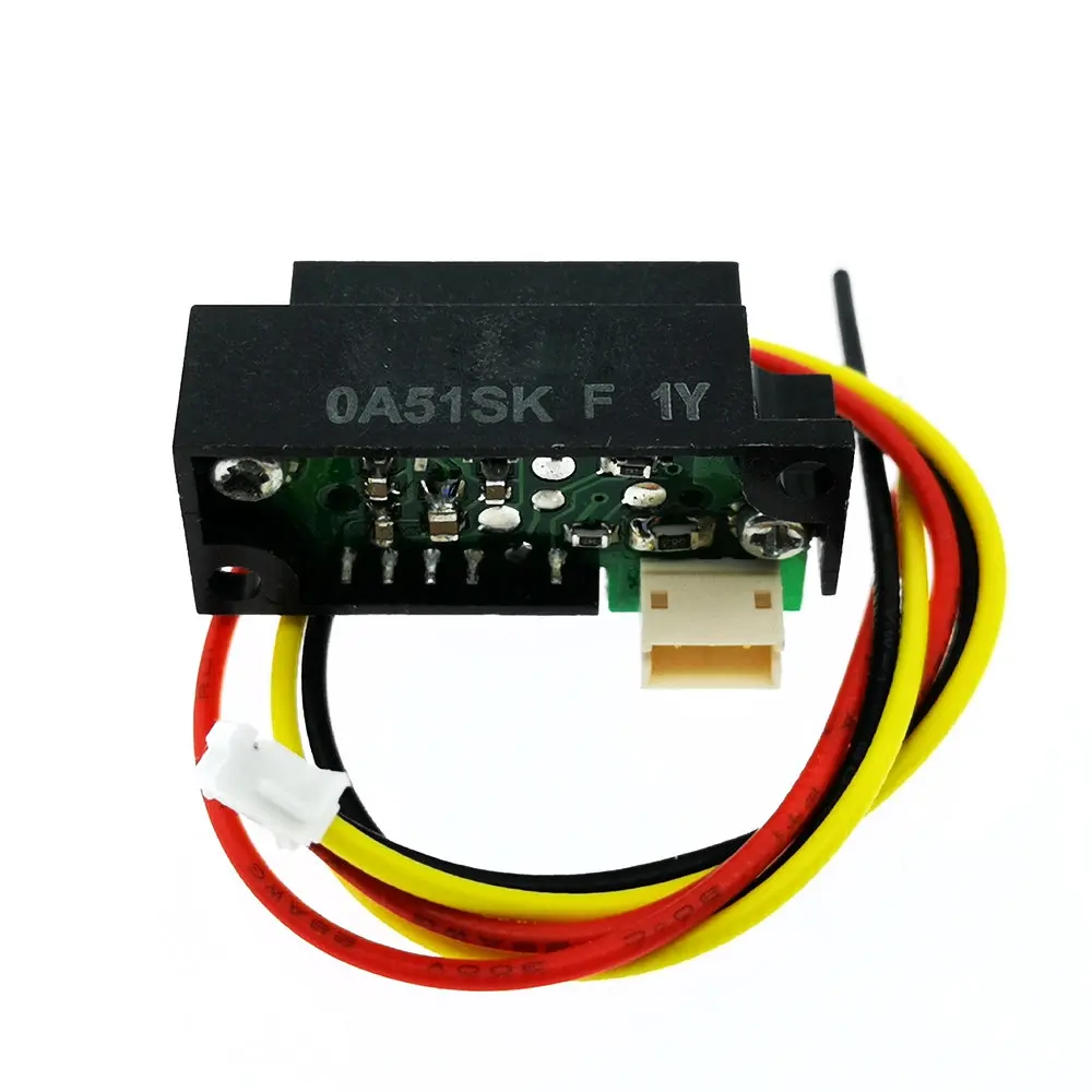 

5/10PCS 2Y0A51SK New Original GP2Y0A51SK0F GP2Y0A51 Infrared Proximity Distance Sensor 2-15cm