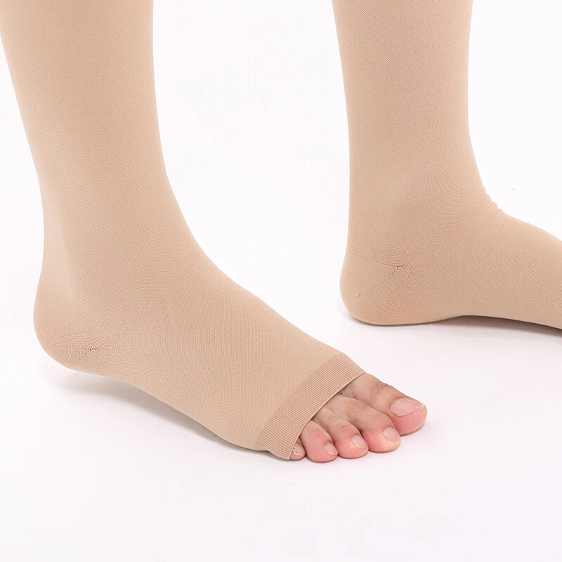 20-30 mmHg Medical Compression Stockings Women Men Nurses Graduated Support Treatment Swelling,Varicose Veins,Edema Pregnancy