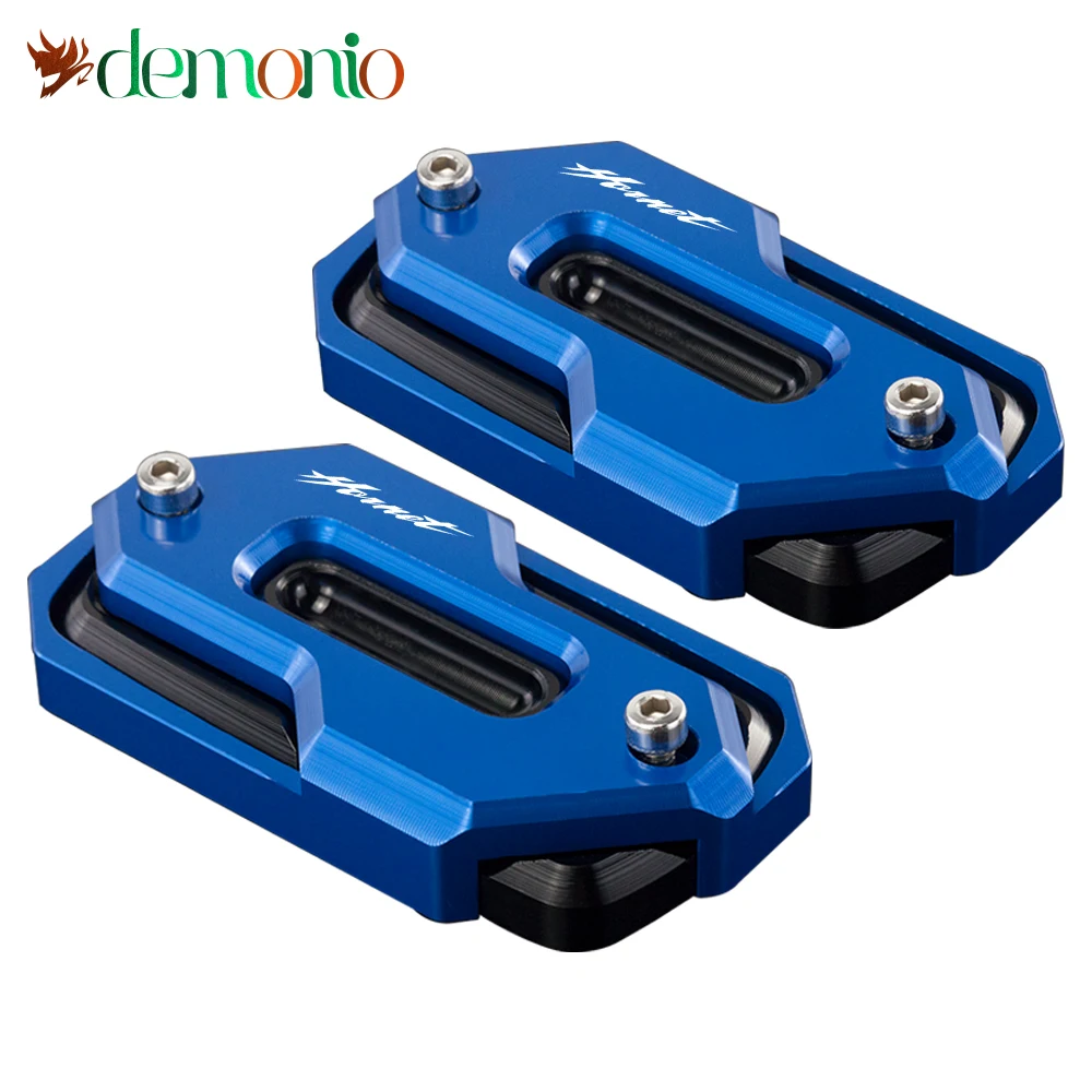 Аксессуары для мотоциклов задняя крышка декоративная Honda Hornet 900 2002-2006 600/CB600F 1998-2015 |