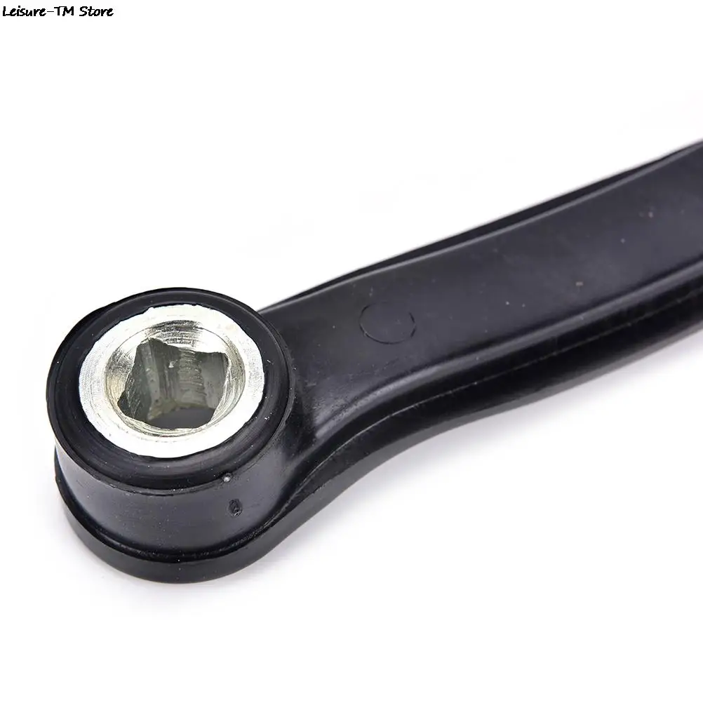 MTB дорожный горный велосипед велосипедный кривошипный с квадратным отверстием