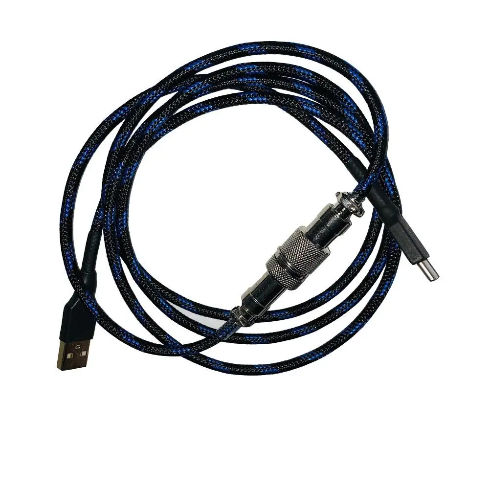 Mechanical Keyboard metropose Cable разъем mechables Pulse V3 USB кабель типа C с разъемом|Компьютерные