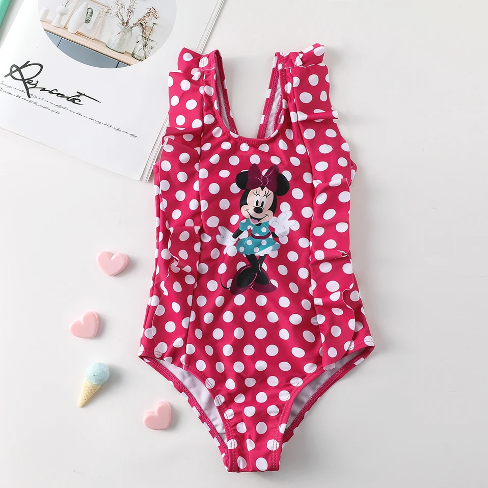 Style 13 Новинка года, купальный костюм для девочек возрастом от 1 года до 14 лет, Цельный купальник для девочек, детский купальный костюм высокого качества, детский купальный костюм Beachwear-ST9030mix - Цвет: Style 13