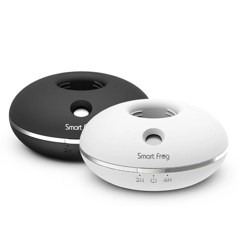 Электрический мини-увлажнитель воздуха с питанием от USB 5 в постоянного тока 2 Вт |