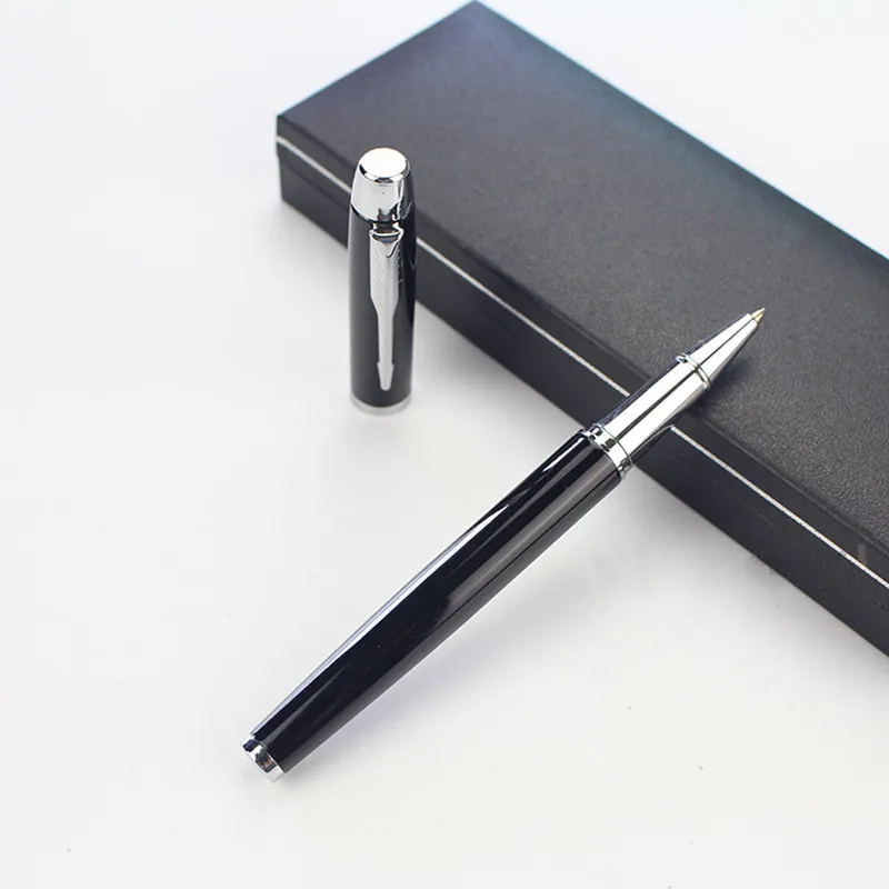 

Metal Fountain Pen School & Office Supplies Stationery Elegant Pens for Writing School High Quality Ink Fountain Pen Stylo Plume