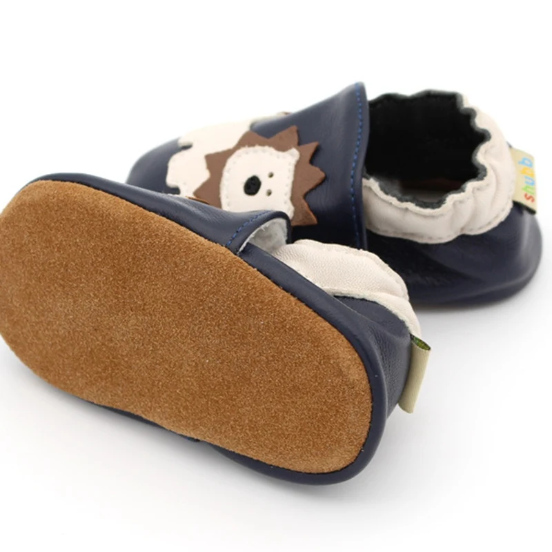 Детская обувь для мальчиков и девочек мягкая малышей милая детская с цветочным