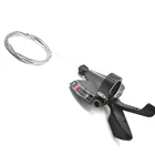 Набор переключателей передач для горного велосипеда MEGA 9