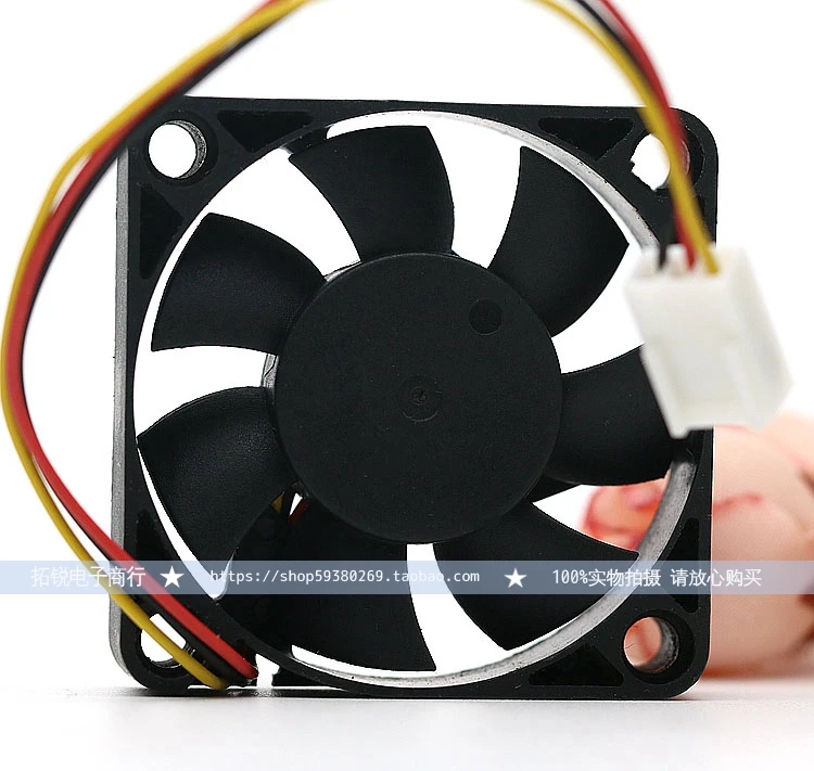 

Original Y.s.tech Yuanshan Yw04510012bh 4510 12v 0.14a Double Ball Cooling Fan