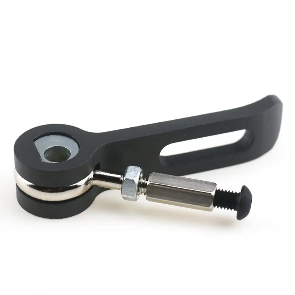 Спусковой замок для электрического скутера винтовой складной ключ