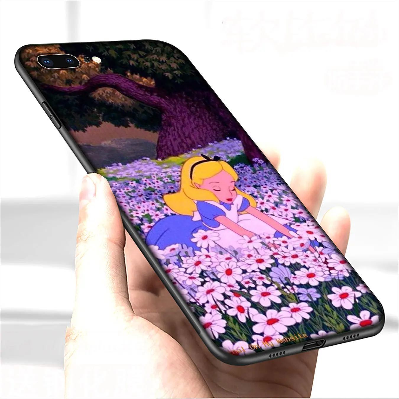 Силиконовый чехол для iPhone XR X XS 11 Pro Max 5 5S SE 6 6S 7 8 Plus | Мобильные телефоны и