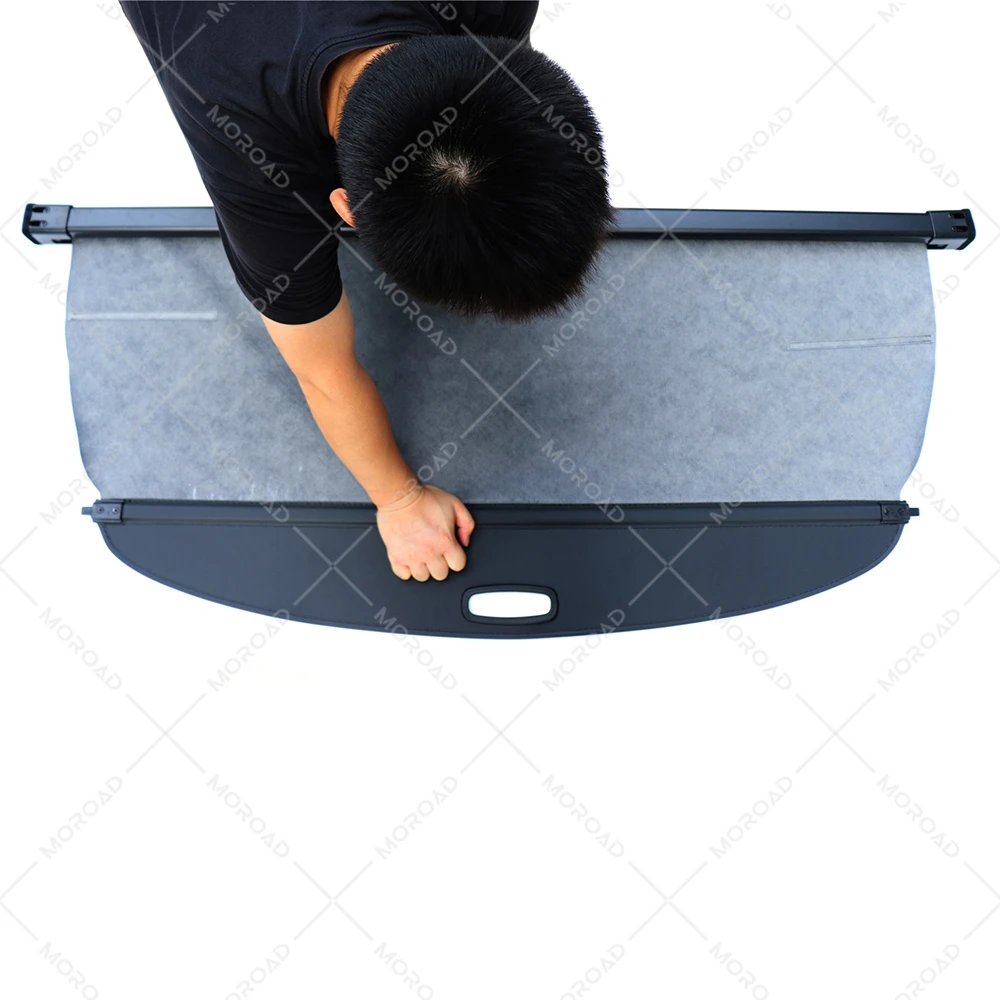 Грузовая Крышка для Hyundai Tucson 2016 2017 2018 2019 2020 2021 Tonneau тень безопасности затеняющий