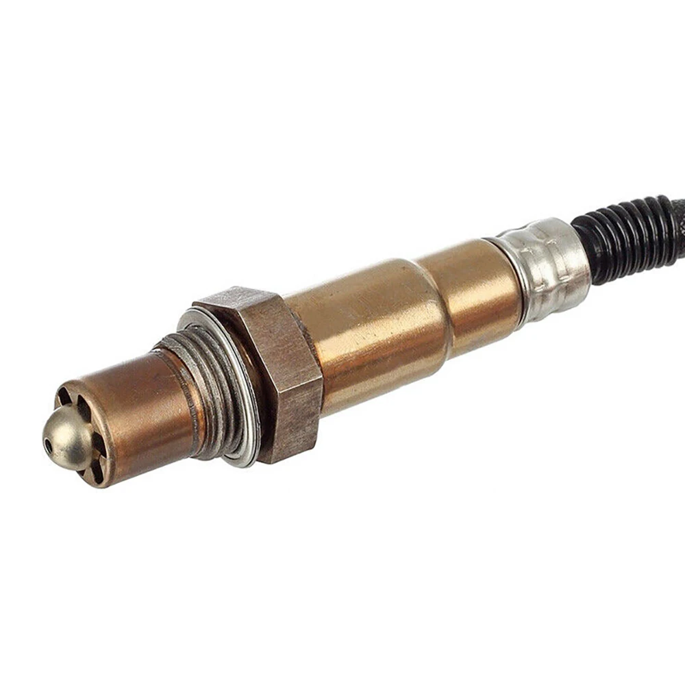 4 провода Датчик кислорода вниз по течению сзади Подогрев 234 4233 для Pontiac Vibe Toyota Corolla