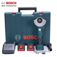 bosch original gws18v 10 brushless rechargeable lithium electric angle grinder angle grinder cutting and polishing