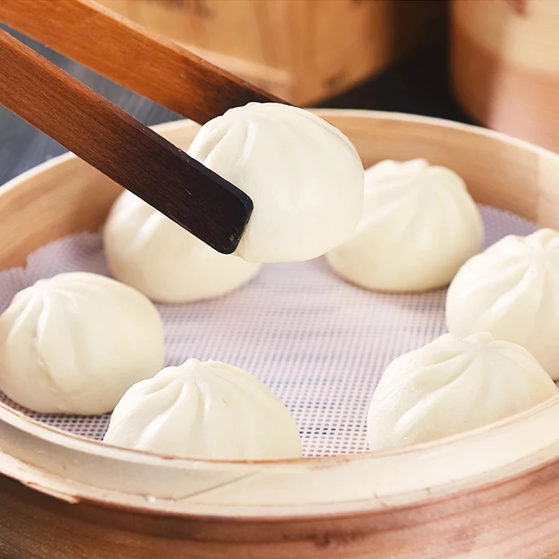 1 шт. многоразовый паровой коврик кухонный силиконовый отпариватель сетчатая