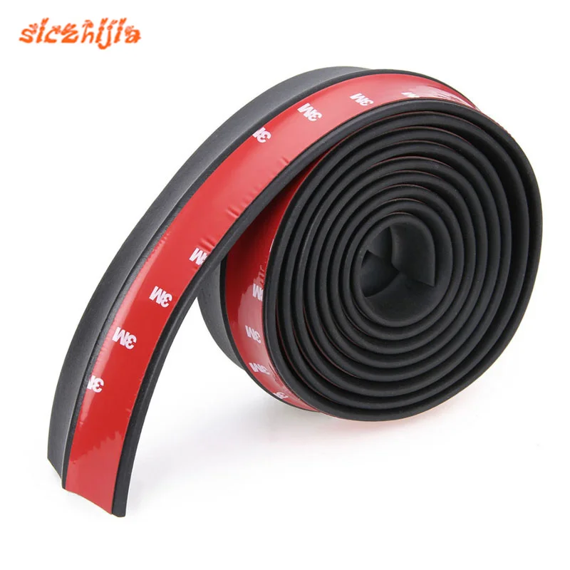 Car bumper front lip spoiler protector for Land Rover Range Rover/Evoque/Freelander/Discovery | Автомобили и мотоциклы