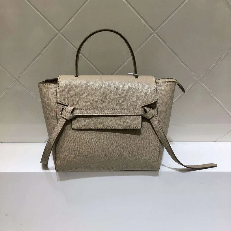 

2021 Ladies Shoulder Bag Fashion Trend Cross-Body Bag Backpack Teather Travel Handbag Wallet BBFC417