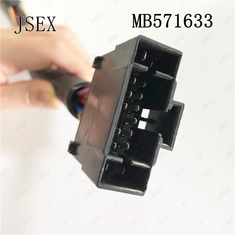 Комбинированный Переключатель MB571632 MB571633 для Mitsubishi L300 LHD оптом|Переключатели и