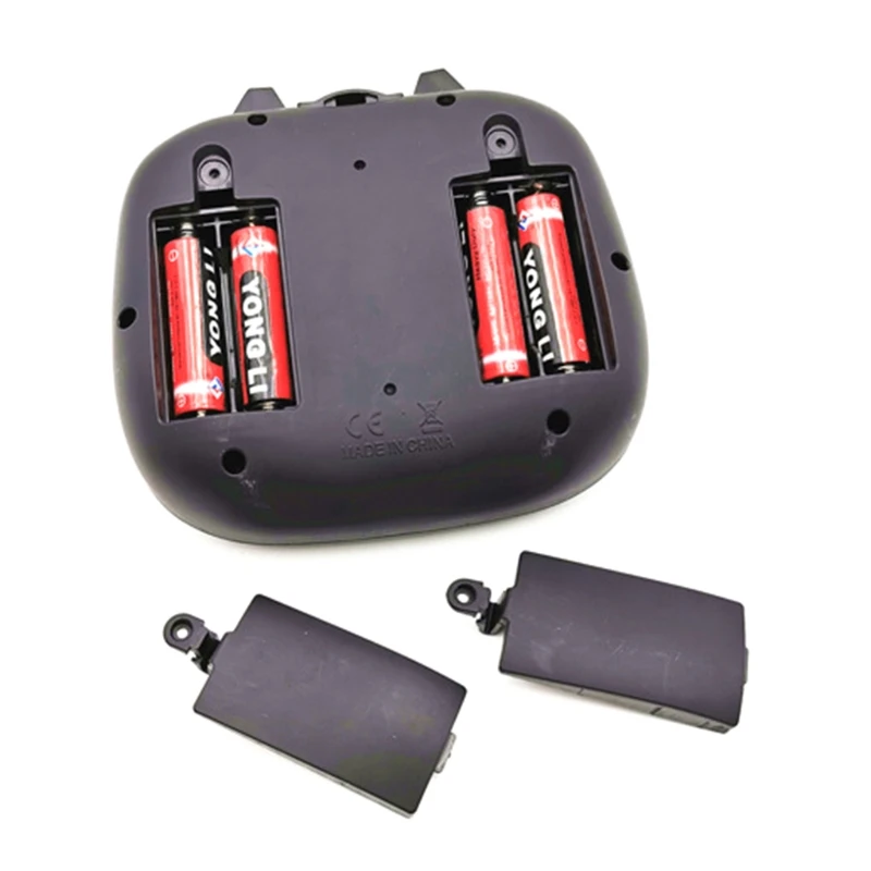 

Land/Air Mode Flying High Speed Motorcycle One Key Switch Stunt 2.4G RC Drone Intelligent Kid Toy