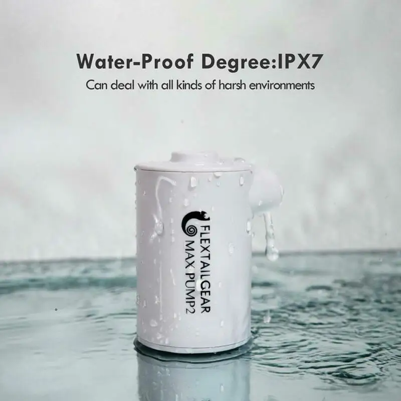 USB Электрический воздушный насос надувная кровать матрас кемпинг бассейн лодка