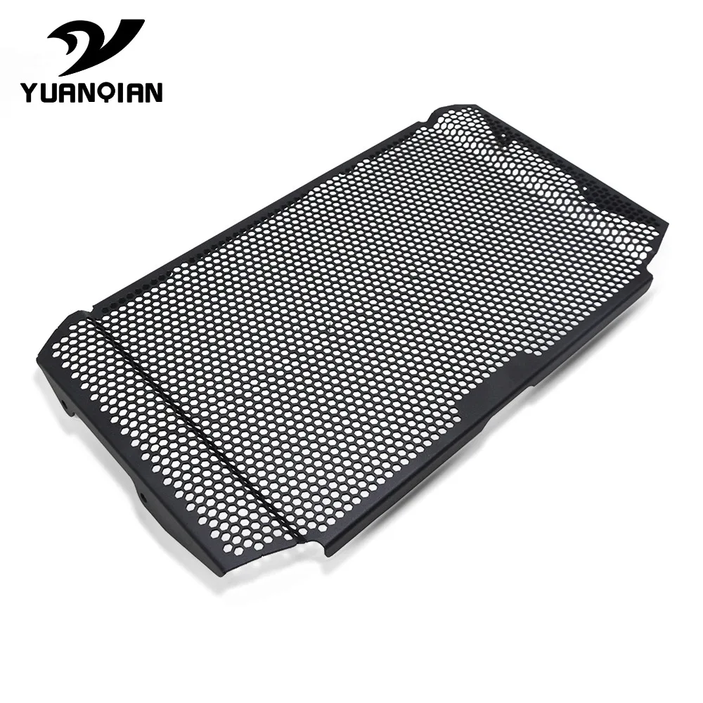 New Motorcycle Accessories Radiator Guard Protector Grille Grill Cover For yamaha MT-09 FZ-09 MT09 FZ09 2018 2019 2020 | Автомобили и