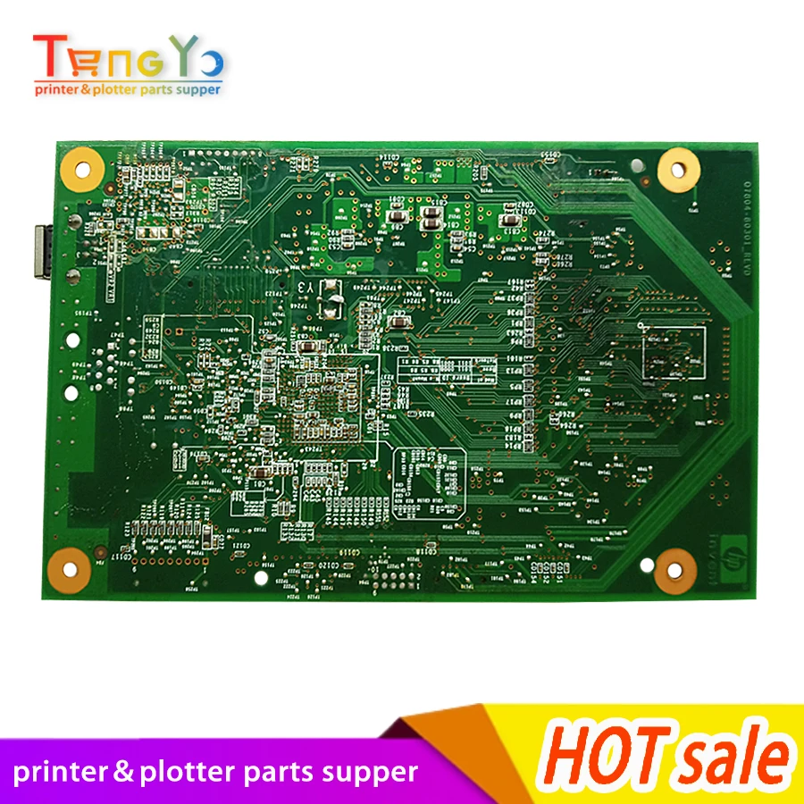 Оригинальная Q7804-69003/Q7804-60001 PCA в сборе Материнская плата форматирования для LaserJet HP2015/HP2015D