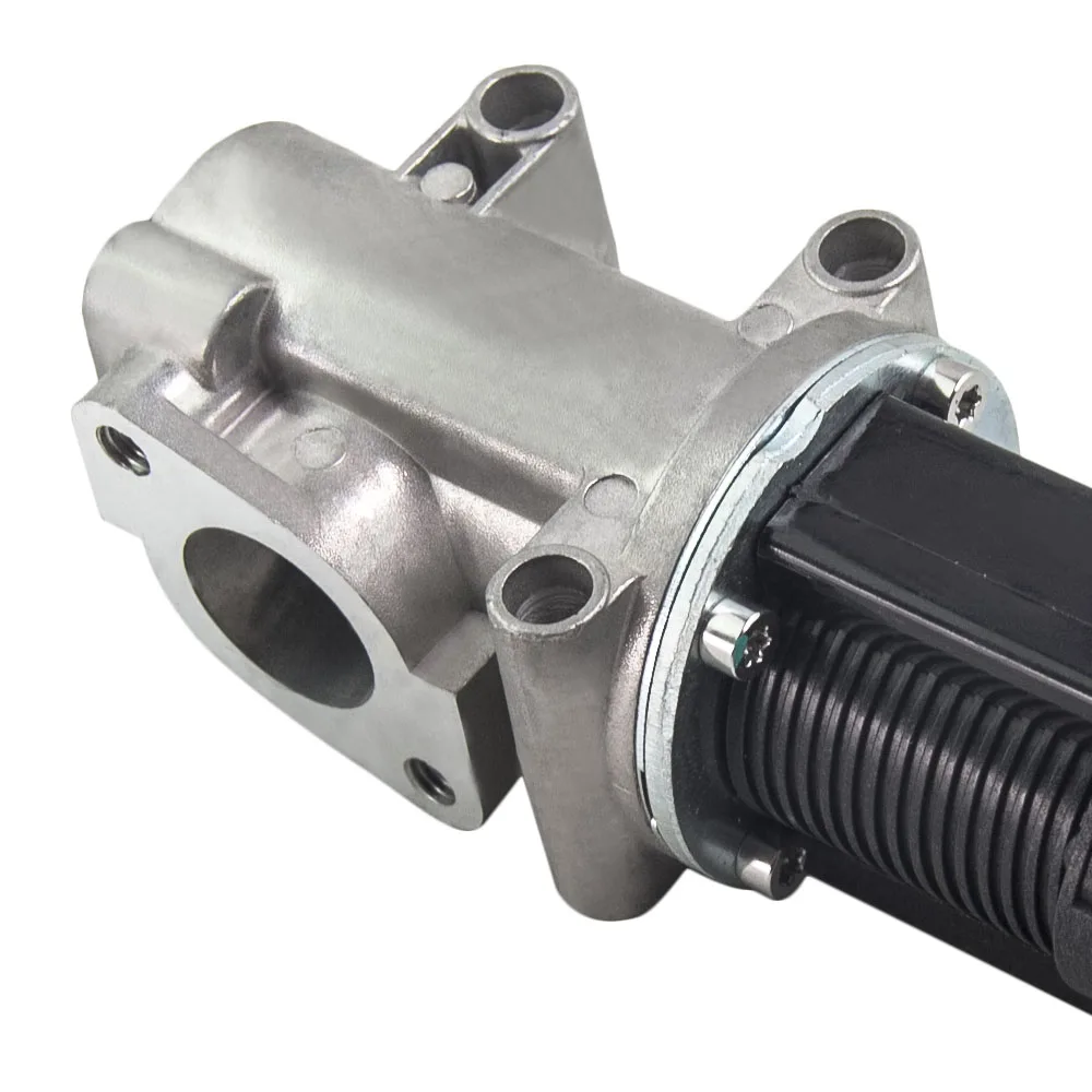 Клапан EGR для Opel Astra H 1 9 CDTI 2004 2009 55215032 5851596 5851827 55194734 Saab Vauxhall Fiat Alfa Romeo JTDM 8V Z19DT| |