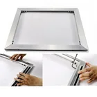 2015 Тип Новый Дизайн трафаретная печать Внутренний диаметр 40*50 см (16 