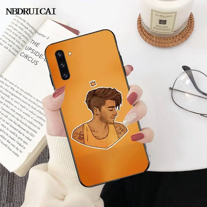 Милый блестящий чехол для телефона Samsung Note 3 4 5 7 8 9 10 pro M10 20 30|Бамперы| |