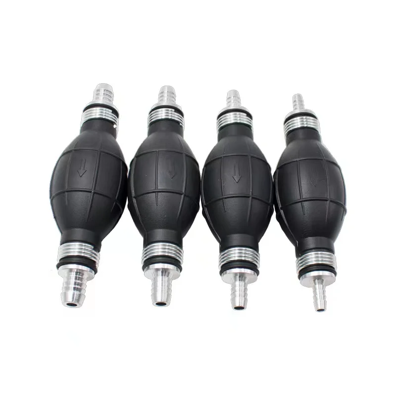 

Автозапчасти NBR, резиновый односторонний ручной масляный насос, обратный клапан, ручной топливный насос 9001-089A