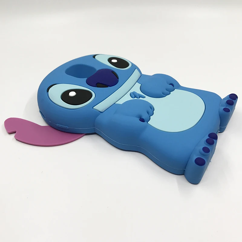 Милый 3D стежка чехол для Coque samsung Galaxy Grand Prime Plus G532 G530 J3 J5 J7 J4 J6 J8 A6 Мягкий силиконовый чехол
