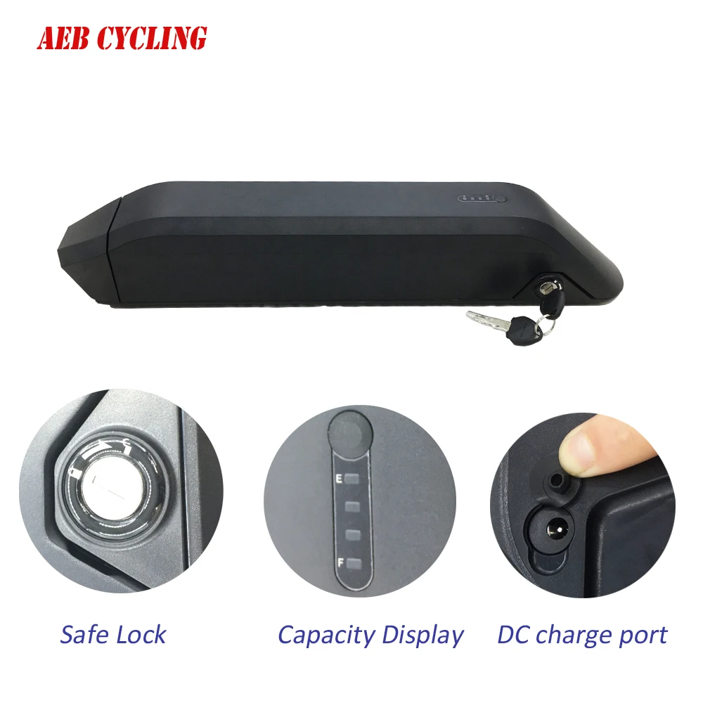 HIMIWAY CRUISER внедорожный Электрический велосипед на толстых покрышках сменный