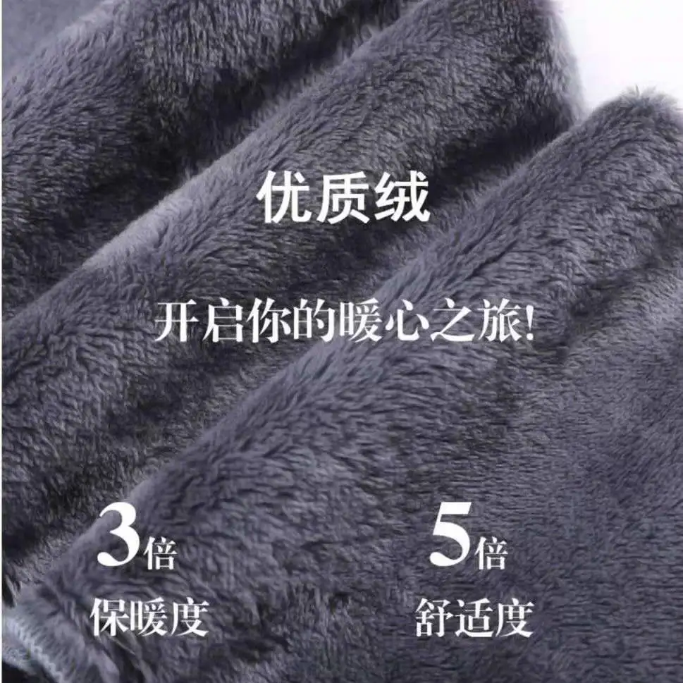 

Woman Jeans Pants High Waist Denim Trousers for Women Tappered Pencil Pants Winter