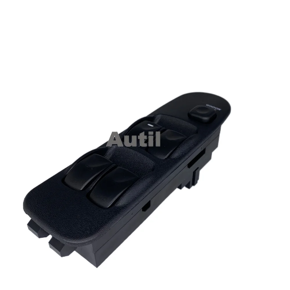 MR740599 автомобильные аксессуары кнопка регулятора управления стеклоподъемником