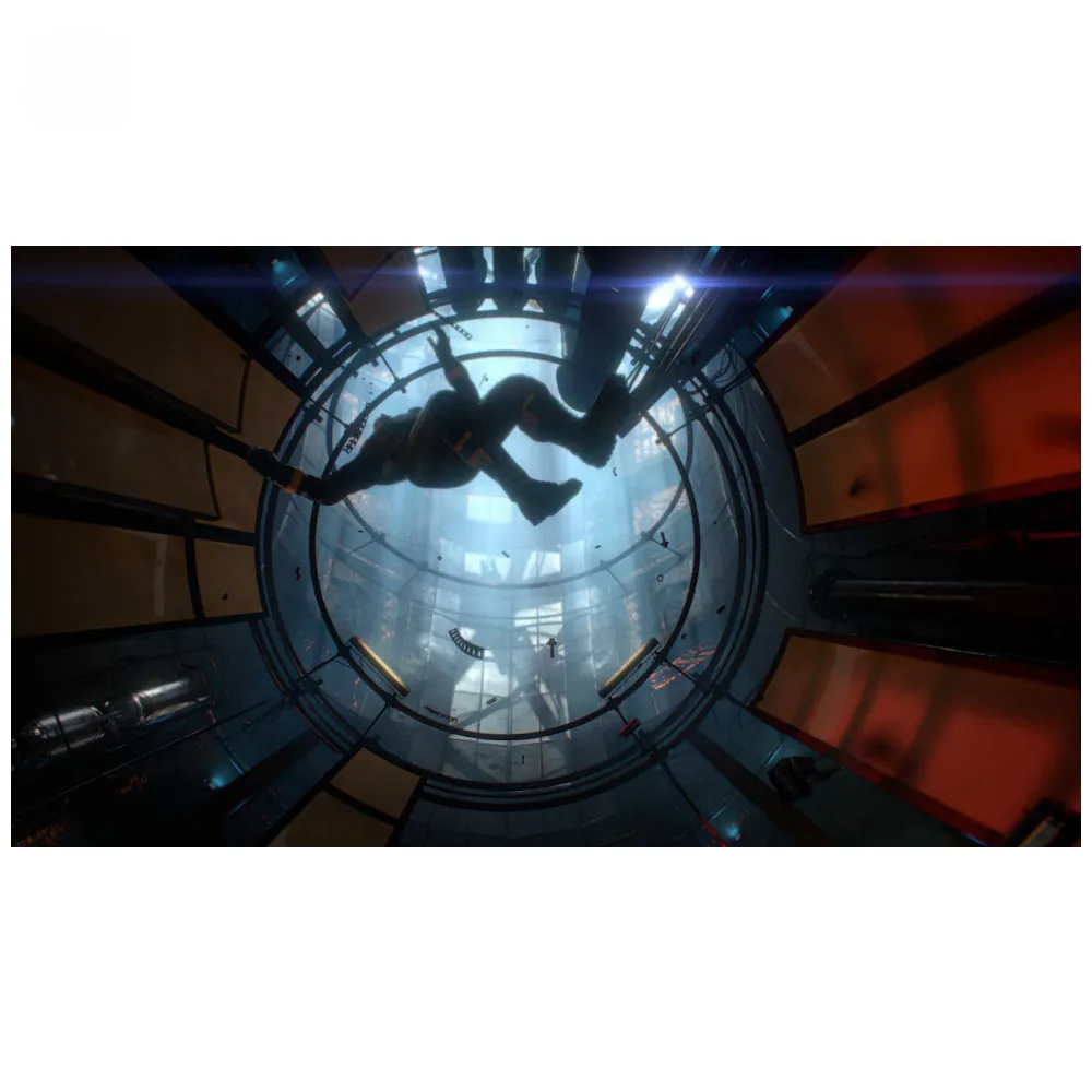 Игра для Sony PlayStation 4 Prey (2017) (русская версия)|Игры консолей| |