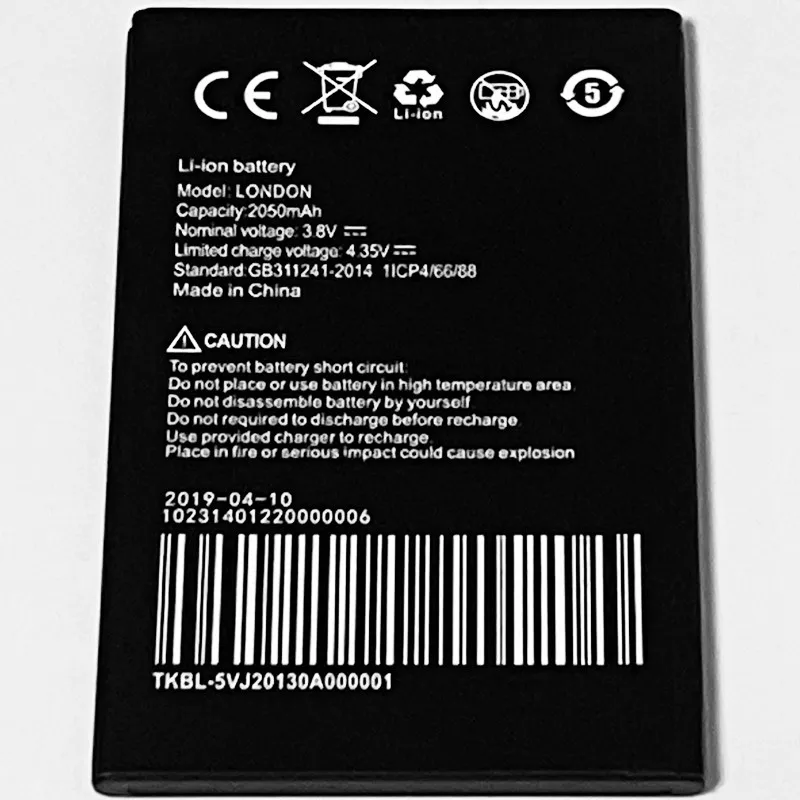 Аккумулятор 3 8 в 2050 мАч для UMI LONDON|battery for umi|battery for3.8v battery |