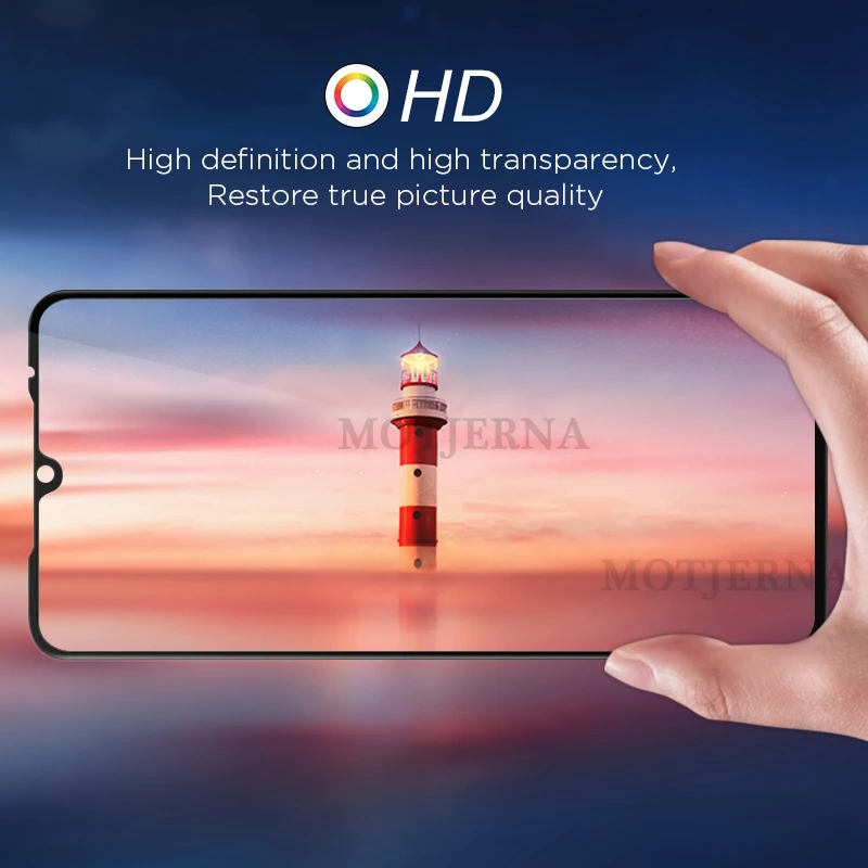 Tempered Glass For Xiaomi Redmi Note 8T Mi8 K30 Mi 9t 9 8 K20 Pro Note8 Redmi8 Toughened Screen Protector |