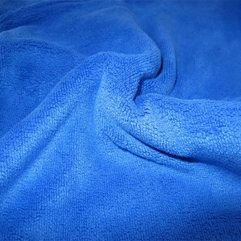 

Pet Dog Towel Soft Drying Bath Pet Towel For Dog Cat Hoodies Puppy Super Absorbent Bathrobes Cleaning Necessary supply