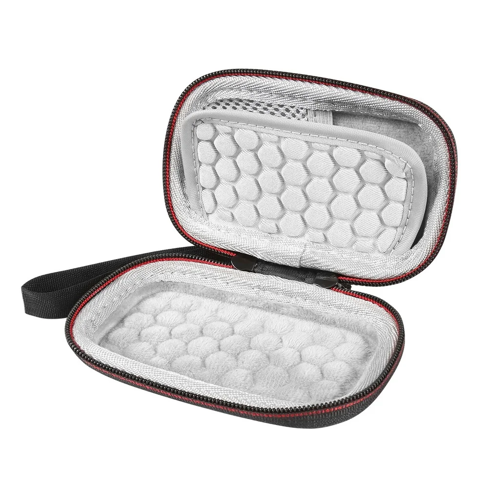 

New Hard Case for SanDisk PSSD E60 / E61 250GB / 500GB / 1TB / 2TB Extreme Portable SSD SDSSD Carrying Storage Bag (only case)