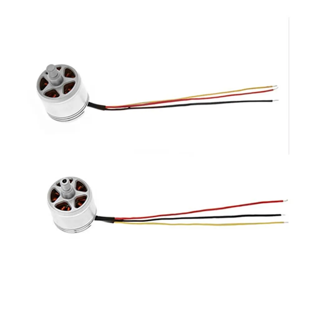 Для Dji 2/3 Gimbal Motor 2312 запасные части Phantom 3a/3p/3s универсальный двигатель |
