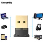 USB Bluetooth-совместимый адаптер 5,0, передатчик, приемник, аудио ключ, беспроводной USB-адаптер для компьютера, ПК, ноутбука, мыши, Новинка
