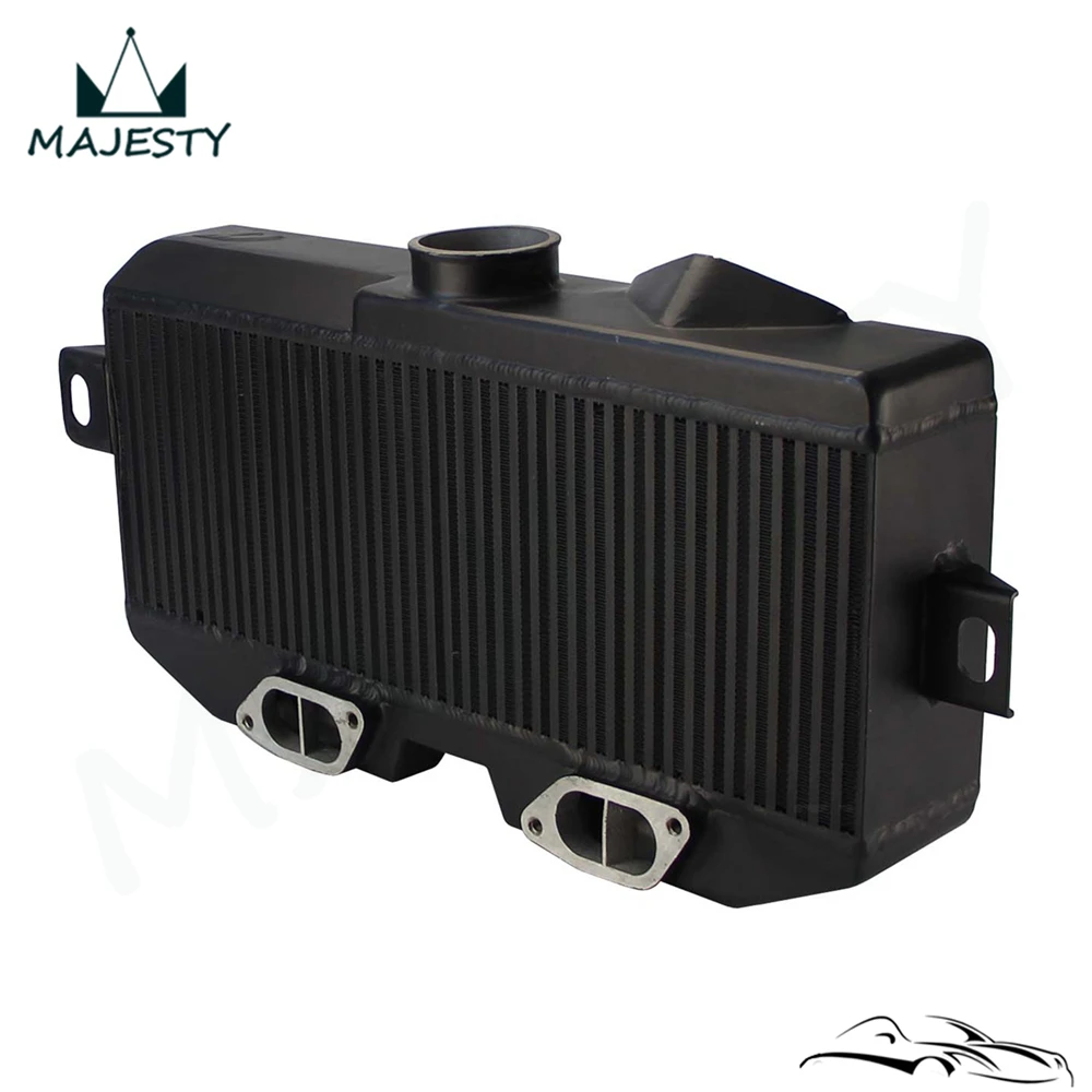 Верхний Встроенный кулер для S ** ubaru I mpreza WRX/STI GD Turbo Charger 02 07| |